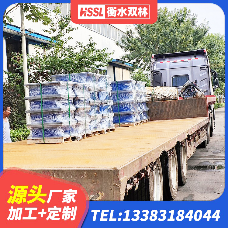 秦淮区高阻尼隔震支座支座厂家 秦淮区HDR700高阻尼橡胶支座生产厂家 秦淮区LRB1400铅芯支座厂家 秦淮区高层建筑隔震支座 - 第9张