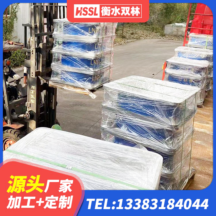 秦淮区隔震支座LNR(H)-470*470*164源头工厂 秦淮区LNR1000支座厂家电话 秦淮区LRB橡胶隔震支座1000(II型)源头工厂 秦淮区LRB800支座生产厂家 - 第4张