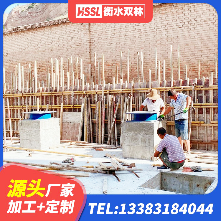秦淮区LRB900铅芯橡胶隔震支座厂家电话 秦淮区橡胶隔震支座哪里好 秦淮区LNR1300天然橡胶隔震支座什么价格 秦淮区LRB900-Ⅱ有铅芯橡胶隔震支座 - 第4张
