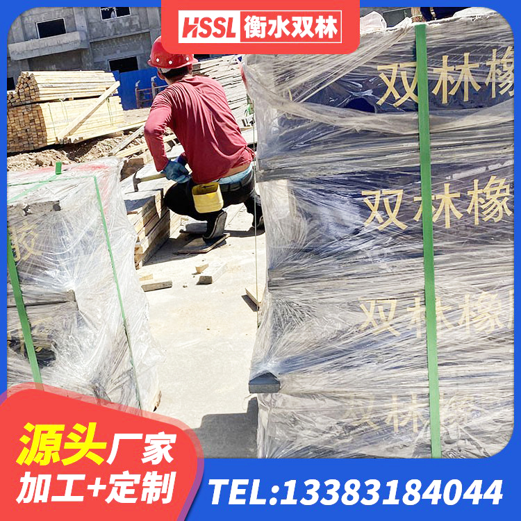 秦淮区LNR橡胶隔震支座1400(II型) 秦淮区抗震式隔震支座定制 秦淮区隔振橡胶隔震支座 秦淮区LNR800建筑隔震橡胶支座源头工厂 - 第3张