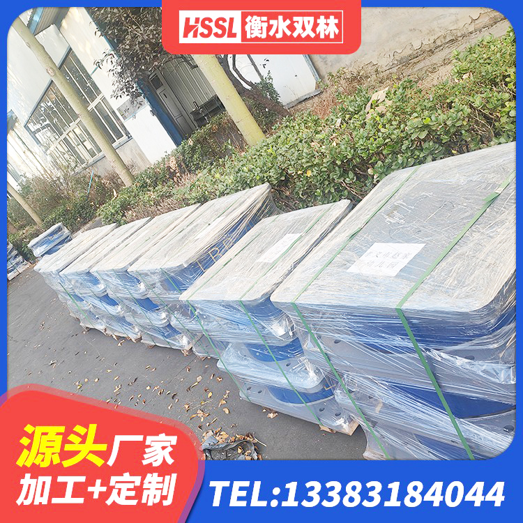 秦淮区隔震支座LNR(H)-470*470*164源头工厂 秦淮区LNR1000支座厂家电话 秦淮区LRB橡胶隔震支座1000(II型)源头工厂 秦淮区LRB800支座生产厂家 - 第6张